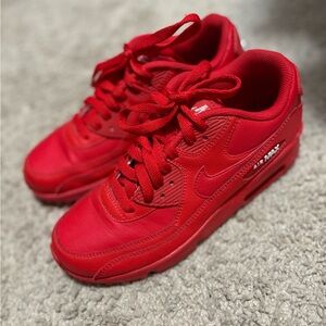 Nike Air Max Sneakers